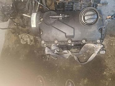 municija za tetejac: GOLF 5 MOTORI 1,9 2,0 TDI ZA VOLKSWAGEN GOLF 5 OD 2003. DO 2009. GOD — 2