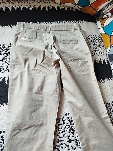 Pantalone: Pantalone, Denim Co, bоја - Siva — 4