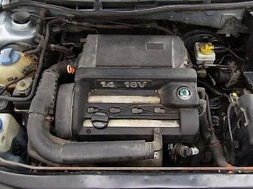 polovni motori: MOTOR 1.4 16V ZA ŠKODA OCTAVIA OD 1996. DO 2010. GOD. | Polovni — 1