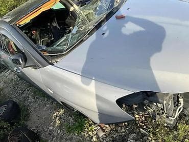flekeri forma ideale: LANCIA DELTA BRANIK HAUBA KRILO STOP VRATA I SVE | Lancia delta — 2