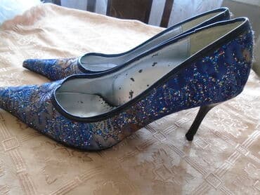 cipele ccc: Pumps — 1