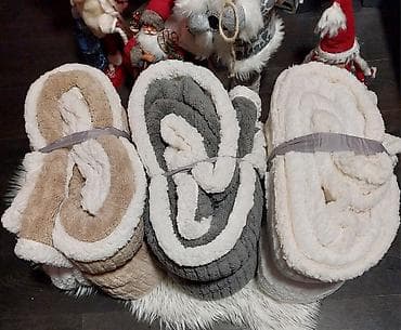 posteljina beograd: Veličina - Bračna — 1