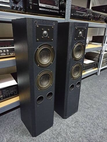 Minidisc & Discman: EMPIRE AUDIO HQD 12 SA MREZICAMA lepo ocuvane Empire audio hqd 12 — 3