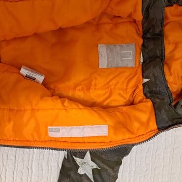 pull and bear suskavac: Alpine Pro, Windbreaker jacket, 86 — 5