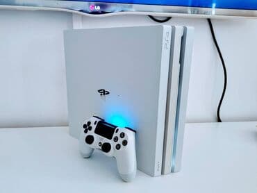 sauna za lice lidl: Sony Playstation 4 PRO  od 1Tb, puna instaliranih igrica. Bela sa — 9