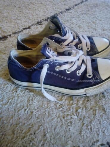 alter obuca: Converse, Size - 36, Anatomic — 2