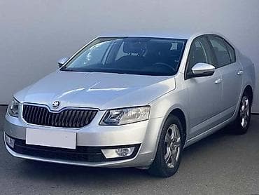 seat limuzina: ŠKODA OCTAVIA III - KOMPLETAN AUTO U DELOVIMA | Kompletan auto u — 2