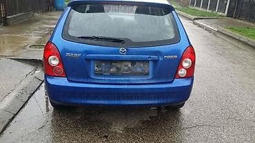 delovi za forda: POLOVNI DELOVI ZA MAZDA 323 | MAZDA 323 polovni delovi — 1