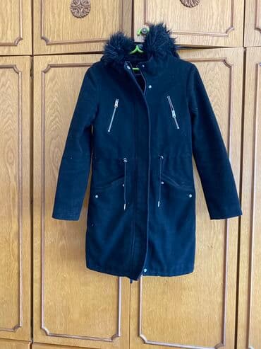 Women's Clothing: Kaput zenski jednom je samo noseno — 2