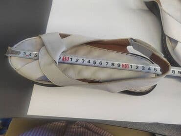 svečane haljine c a: Sandals, 39 — 3