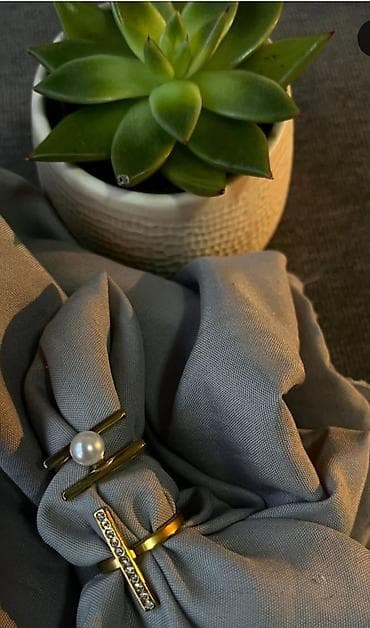 s.steel narukvica: Komplet modnog nakita od nerđajućeg čelika 316L - Materijal — 9