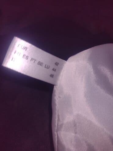 calliope jakne: C&A JAKNA 42broj, potpuno novo. Nije nosena.Jakna za prolece — 4