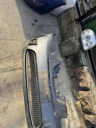Car Body Parts: PREDNJI BRANIK LANCIA Y | Prednji branik lancia y — 2