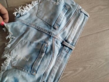 stradivarius sorcevi: S (EU 36), Jeans — 2