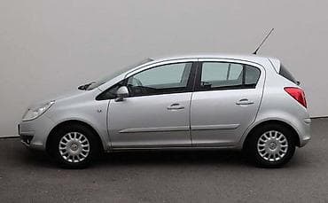 reno clio 2006 1.2 benzin: ŠOFERŠAJBNA, PROZORI ZA OPEL CORSA D OD 2006. DO 2014. GOD. | — 1
