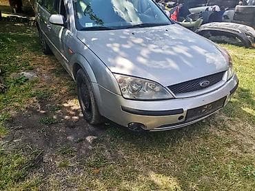 PREDNJE GLAVCINE MK3 TDCI TDDI ZA FORD MONDEO OD 2001. DO 2006. GOD