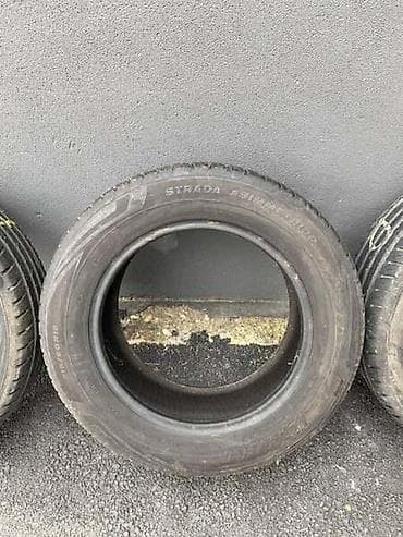 guma u rolnama cena: VICLEEI 215/60 R16 LETNJA | Set letnjih guma Vicleei Dubina sare 6/7 — 1