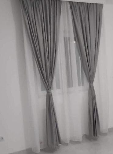 Houseplants: Novi model sahara prelepa zavesa Akcija zavese sahara 1000din po metru — 7