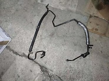 silikonski brisaci: CEVI ZA SERVO LETVU ZA FORD C-MAX, FOCUS OD 1998. DO 2008. GOD. | — 1