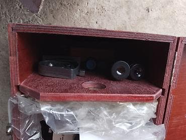 Binoculars and telescopes: Bresser BioLux AL mikroskop set - Uvećanje: 20x–1280x (na kutiji — 5