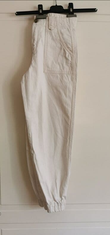 Jeans: Zara, 152-158 — 1