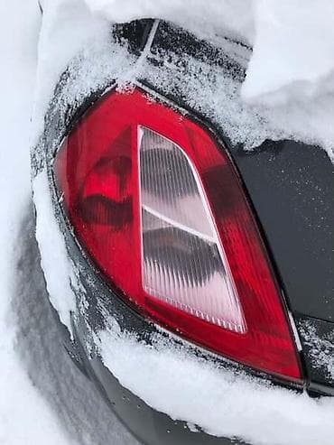 oglasi za motore: STOP LAMPE ZA RENAULT MEGANE — 1