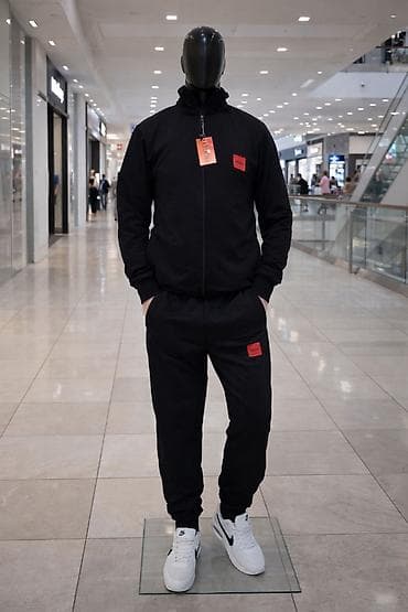 Hugo Boss muška trenerka NOVO Novo Veličine m l xl 2xl 3xl fb Moja