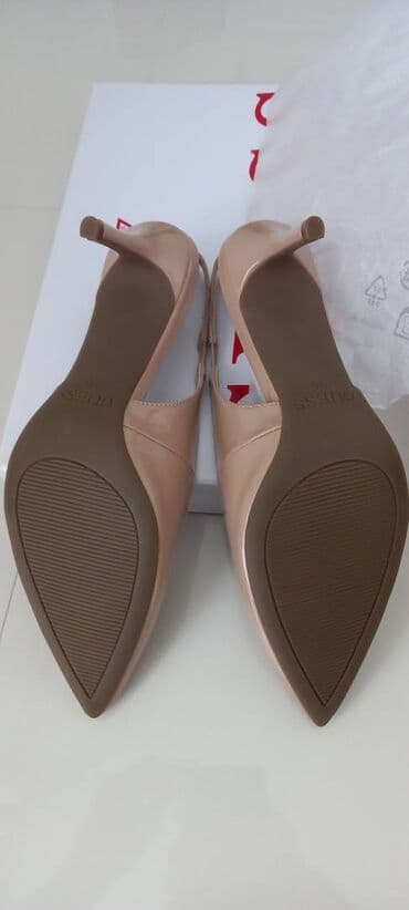 go soft cipele: Salonke, Guess — 2