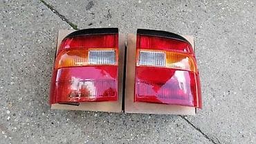 neodimijum magneti cena: ZADNJA STOP LAMPA ZA OPEL VECTRA A OD 1992. DO 1995. GOD. | Zadnja — 1