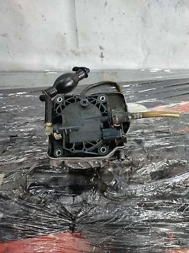 dusek za kola za spavanje: KUCISTE FILTER GORIVA ZA CITROEN C5 OD 2008. DO 2017. GOD. | Kuciste — 1