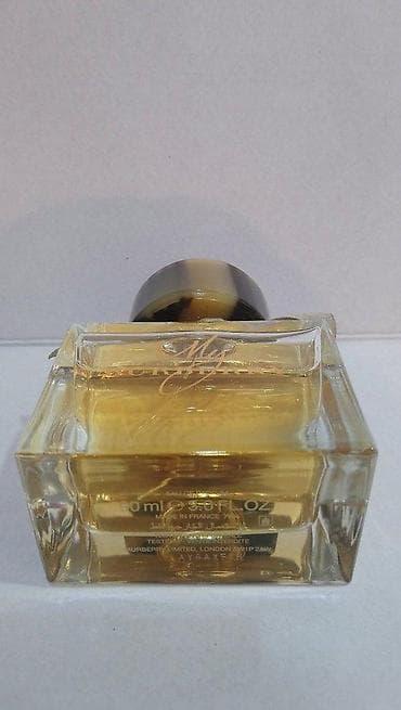 Lične stvari: BURBERRY MY BURBERRY EDP 90ML TSTR | Burberry My Burberry edp 90ml — 3