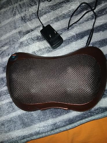 nike patike air force 1 react: CAR&HOME masažer jastuk CHM-8018 / CHM-8028 ppgodam za kola ili — 4