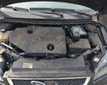 motor: FORD FOCUS 1.8 2006. GOD. - KOMPLETAN AUTO U DELOVIMA | SMEDEREVSKA — 9