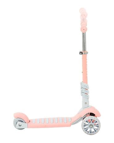 električni trotineti prodaja: KIKKA BOO Trotinet Makani BONBON 4u1 – Candy Pink Šifra proizvoda — 6