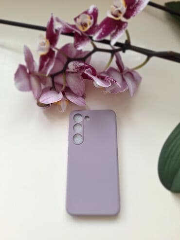 Mobilni telefoni: POVOLJNO!!! ODMAH DOSTUPNI MODELI MASKICA: SAMSUNG A55 5G - Lavanda — 5