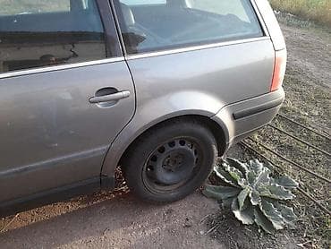 sedista za passat b5.5: PASSAT B5.5 KRILO ZA VOLKSWAGEN PASSAT B5.5 | Passat B5.5 1.9 TDI — 4