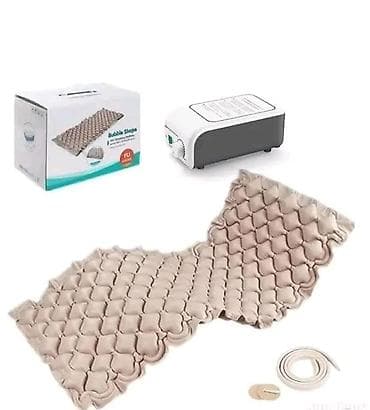 Dekubitni dusek 6900 din Dušek sa kompresorom-Dekubit dusek-Dusek sa na lalafo.rs Dekubitni dusek 6900 din Dušek sa kompresorom-Dekubit dusek-Dusek sa