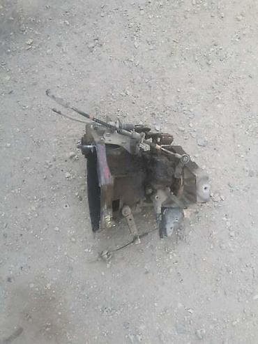 MENJAČ 1.2 BENZIN 5.BRZINA ZA FIAT PANDA OD 2003. DO 2012. GOD. |