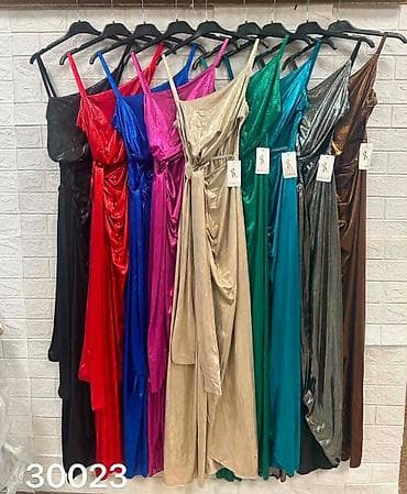 crvena haljina ps: 08. ✨ Haljina 2.900 dinara ✨H — 9
