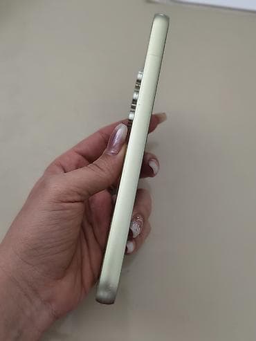 wmf 1000 pro s: Samsung Galaxy A54 (zelena boja) - Elegantno kućište u svetlozelenoj — 3