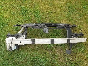 cerada za motor: VEZNI LIM MEGAN 2 ZA RENAULT MEGANE — 1