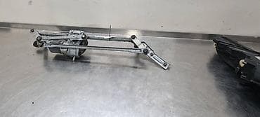 klima za prikolice: MOTOR BRISACA ZA VOLKSWAGEN GOLF 6 - 1K2955023H | Motor brisaca Golf — 2