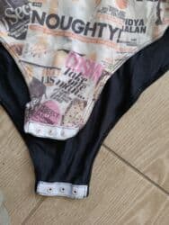 camp david majice: Bodi s — 2