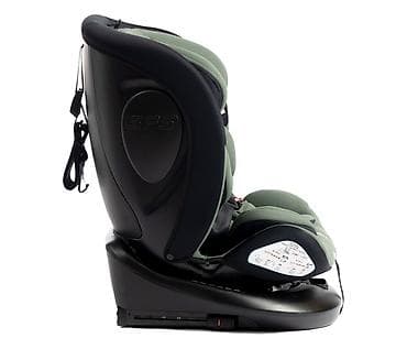 nike trenerka zelena: BBO auto sedište I-Size Cruser Isofix (FR06) 40–150 cm – GREEN Šifra — 5