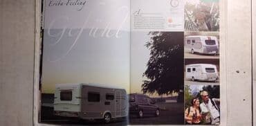 lektire za 5 razred pdf: Prospekti za kampere Hymer 2007 god.Cena za kom — 11