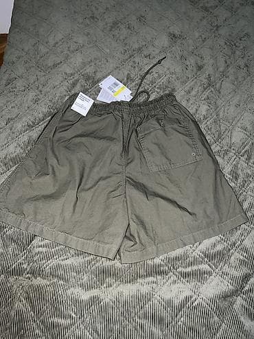 Sweaters: NIKE Club Flow Shorts vel. S NOVO HJ — 5