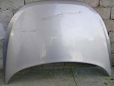 Haube: HAUBA ZA HYUNDAI TUCSON OD 2009. DO 2015. GOD. | Hauba Hyundai — 1