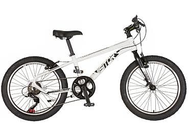 deichmann dečije čizme: Bicikl junior 20 Visitor Radiance 20" 11" V-brake, 6 brzina, 120–142 — 2