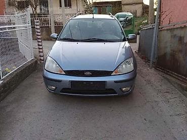ruc formula: DIZNE 1.8 TDCI ZA FORD FOCUS OD 1998. DO 2011. GOD. | Dizne dobre za — 2