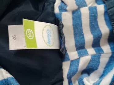 bunda 6 u 1: C&A, Windbreaker jacket, 92 — 3